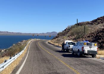 Ofrecerá Ángeles Verdes Atención y Apoyo a Turistas