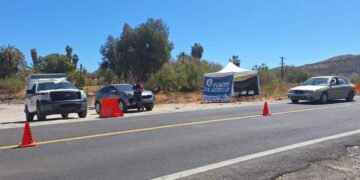 Noventa  Puntos de Auxilio Brindan Información y Apoyo a Vacacionistas: Protección Civil Estatal