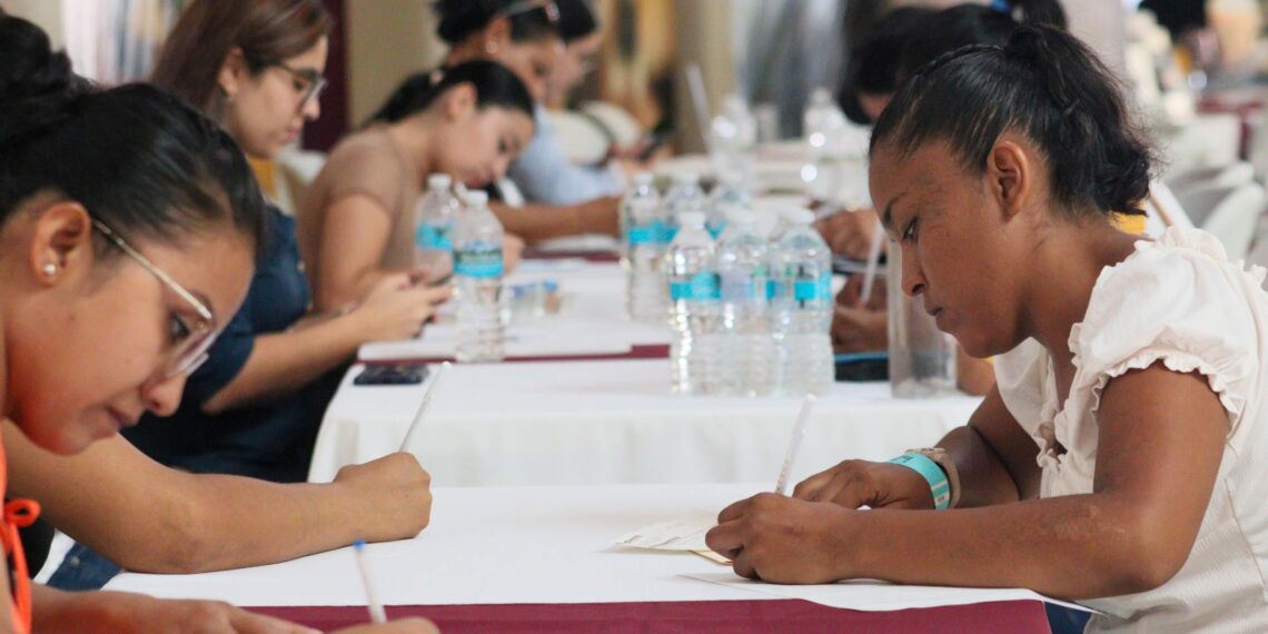 Realizarán Feria Nacional de Empleo en Los Cabos