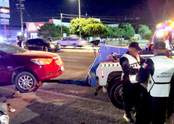 Estrecha COEPRA Coordinación con Municipios para Fortalecer la Prevención de Accidentes