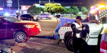 Estrecha COEPRA Coordinación con Municipios para Fortalecer la Prevención de Accidentes