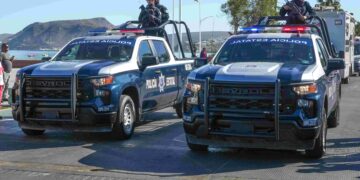 Despliega PEP 219 Elementos Para Garantizar Seguridad en Semana Santa