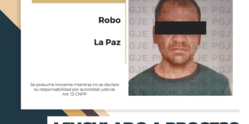 Imputado por Robar Herramienta Queda Vinculado a Proceso