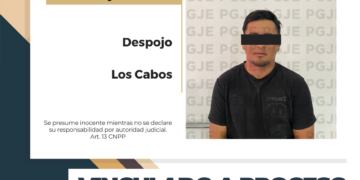 Detienen a “Invasor” en El Chamizal en SJC