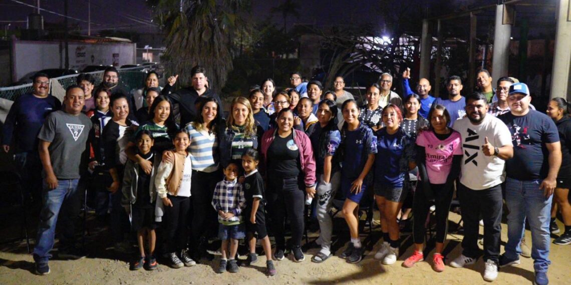 Susana Zatarain insta a la unidad para salvaguardar los derechos de los animales y apoyo a atletas a la hora de legislar