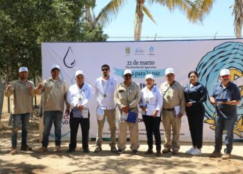 Un éxito el Concurso “El Camino del Agua” que realizó la Dirección de Cultura del Agua para el personal del OOMSAPASLC