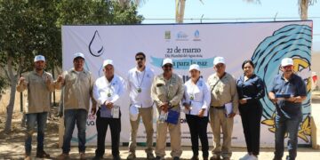 Un éxito el Concurso “El Camino del Agua” que realizó la Dirección de Cultura del Agua para el personal del OOMSAPASLC