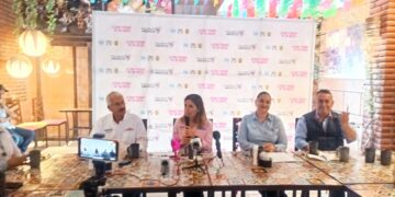 Columna/ ¡Reloj Político! Antonio Benjamín Manríquez Guluarte, rompe el silencio…Tuvo que pagar la deuda de la derrota