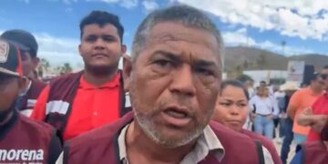 “No es posible, qué en las candidaturas, solo esté gente del PT, si en las pasadas elecciones, sólo tuvieron 7 mil votos”: Julián Hernández