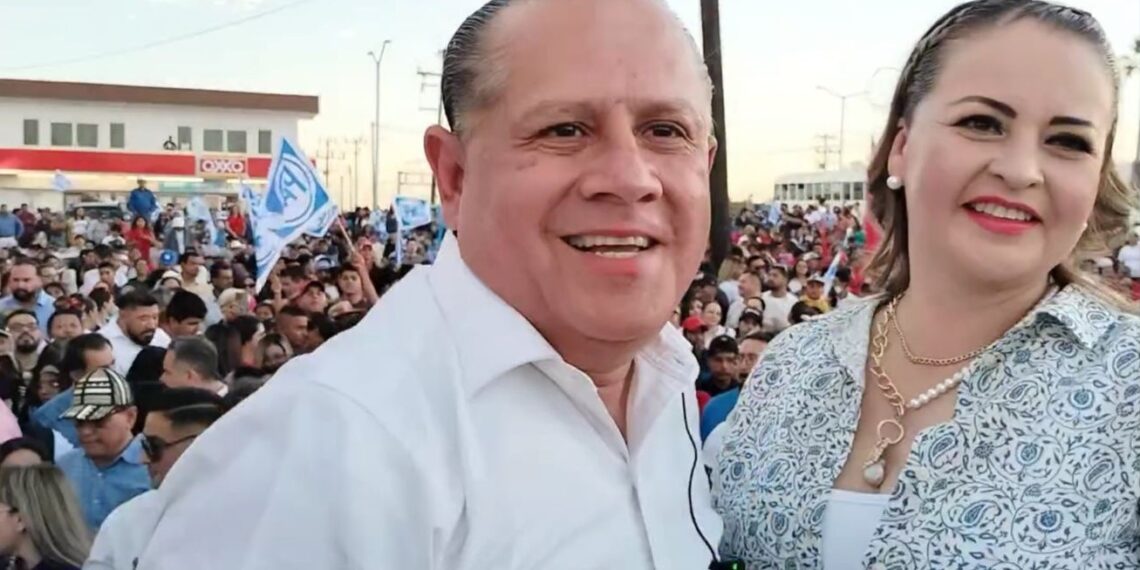 Ibarra, reúne a personalidades de la Política y sostiene: “Estoy sorprendido y agradecido. No tengo duda, vamos a arrasar”