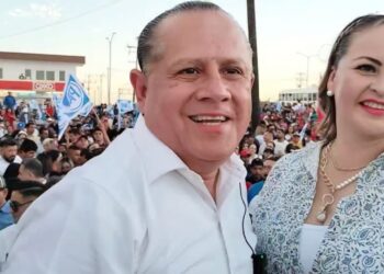 Ibarra, reúne a personalidades de la Política y sostiene: “Estoy sorprendido y agradecido. No tengo duda, vamos a arrasar”