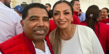 Damián Velázquez Cruz: “el Pueblo quiere un cambio de quien los Gobierna en Los Cabos”