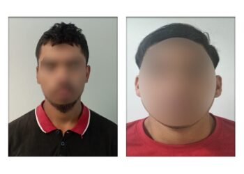 Detienen a homicida; era Buscado en el Estado de Durango