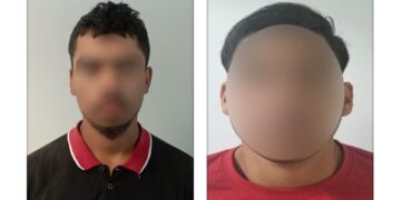 Detienen a homicida; era Buscado en el Estado de Durango