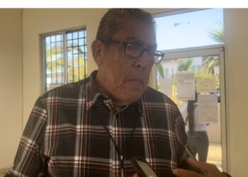 Sólo la alianza “Juntos por BCS”, “Sigamos Haciendo Historia” y Partido Laborista, habían solicitado registrar sus candidatos a la Alcaldía a de Los Cabos