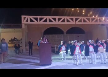 Instituto Galardones Sin Fronteras: Emotiva ceremonia de  graduación de la primera generación de enfermería