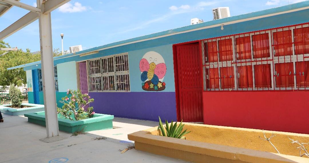 Solicita SEP Apoyo de la Ciudadanía para Cuidado de Escuelas en vacaciones