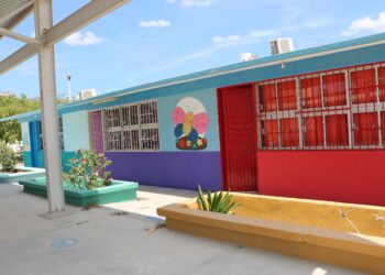 Solicita SEP Apoyo de la Ciudadanía para Cuidado de Escuelas en vacaciones