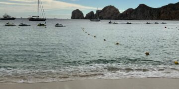 Capitanía de Puerto, restringe Navegación desde el jueves; queda prohibido uso de motos acuáticas cerca de las Playas