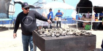 Productores de Comondú Invitan a Tercer Festival Gastronómico del Ostión