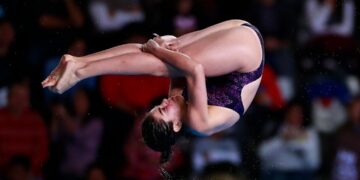 Gaby Agundez y Alejandra Orozco a la Final en  la Copa del Mundo de Montreal, Canadá