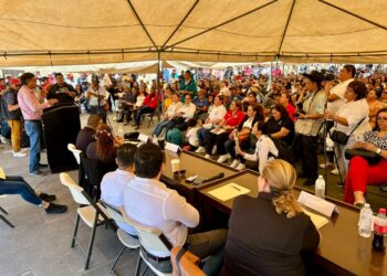 Aprobado 10% en sueldo, sobresueldo y bonos para  los más de 1 mil 700 personas sindicalizadas