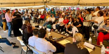 Aprobado 10% en sueldo, sobresueldo y bonos para  los más de 1 mil 700 personas sindicalizadas