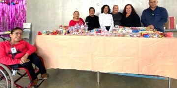 Imparten Diversos Cursos Para el Autoempleo, en Centro  de Desarrollo Comunitario de Mesa Colorada