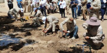 OOMSAPAS Los Cabos, a Través de sus Gerencias, áreas Operativas y Administrativas, Trabajan  para Mejorar la atención a la Ciudadanía