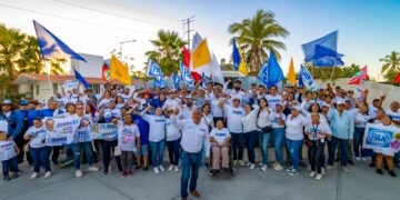 Ernesto Ibarra Montoya: “Quiero ser la esperanza de todas las familias que se sienten desprotegidas y Abandonadas”
