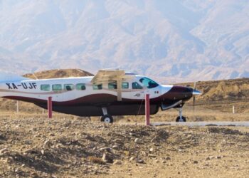 Guerrero Negro y Loreto Estarán Comunicados con Guaymas y Los Mochis