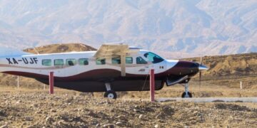 Guerrero Negro y Loreto Estarán Comunicados con Guaymas y Los Mochis