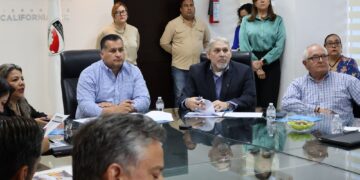 BCS Inicia Trabajos del Censo Nacional de Gobiernos Estatales 2024