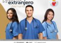 Ofertan 60 Vacantes de Empleo en el Extranjero