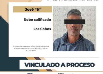 Asalta Tienda de Abarrotes en Las Veredas, en SJC