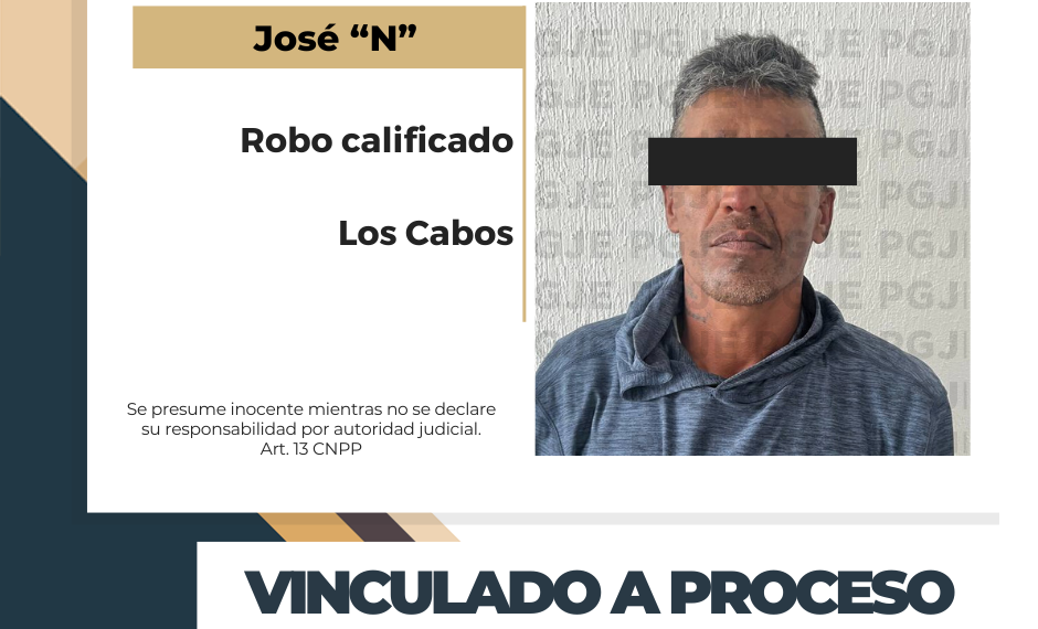 Asalta Tienda de Abarrotes en Las Veredas, en SJC