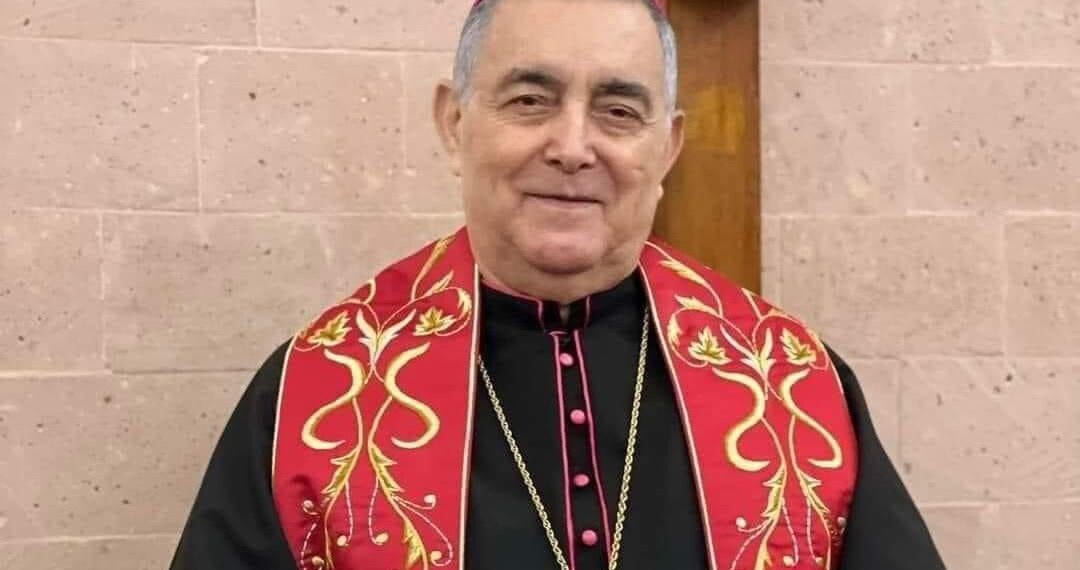 Hallan al Obispo de Chilpancingo, Guerrero; fue  víctima de secuestro, en el Estado de Morelos