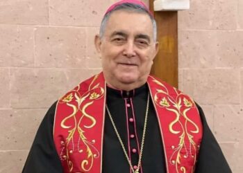 Hallan al Obispo de Chilpancingo, Guerrero; fue  víctima de secuestro, en el Estado de Morelos