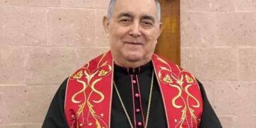 Hallan al Obispo de Chilpancingo, Guerrero; fue  víctima de secuestro, en el Estado de Morelos