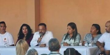 Se conforma MAC en busca del equilibrio económico, social, cultural y político de Los Cabos