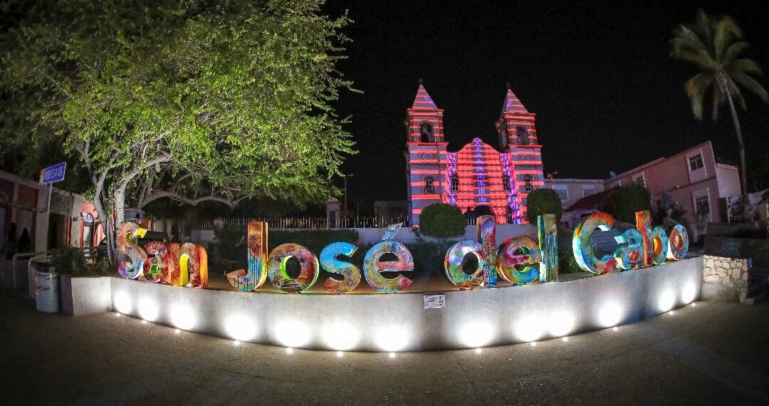 San José del Cabo celebra su 294° aniversario de fundación y el 44° aniversario como municipio independiente
