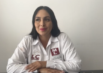 Lupita Ceseña, del PML avanza Paso a Paso en la carrera electoral por la Alcaldía de Los Cabos