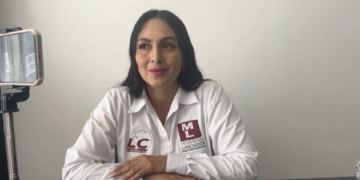 Lupita Ceseña, del PML avanza Paso a Paso en la carrera electoral por la Alcaldía de Los Cabos