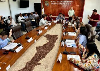 Aprueban Ley Seca en Los Cabos, desde el sábado 1 de junio  hasta las 9 de la mañana del lunes 3