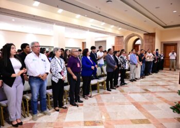 Organizan Primer Congreso, “El Contador  Público del Siglo XXI: Una Visión Global Sustentable”