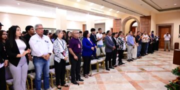 Organizan Primer Congreso, “El Contador  Público del Siglo XXI: Una Visión Global Sustentable”