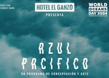 Azul Pacífico x Planet Ocean, evento que busca impulsar un cambio real en el medio ambiente