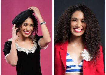 Orgullo de BCS; ¡Ouh là là! / Shooting de la medallista olímpica  de clavados Gaby Agúndez, rumbo a París 2024