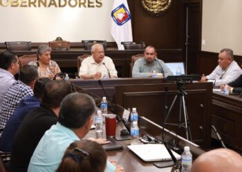 Presenta Gobierno de BCS, Contrapropuesta a Magisterio en Aras de Avanzar en Negociación