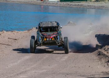 Estiman Derrama Económica de 50 MDP por Carrera “Dos Mares 500” en BCS